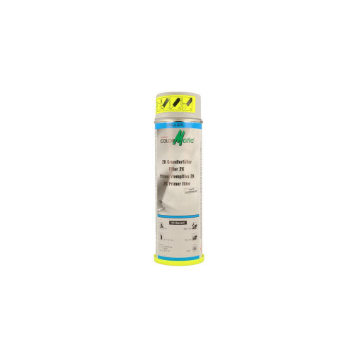 Apprêt 2K COLORMATIC 500ml Apprêt 2K COLORMATIC 500ml
