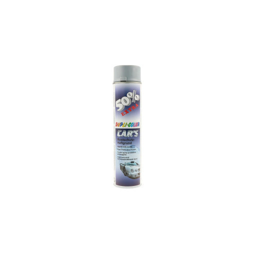 Apprêt Gris DUPLI Cars 600ml Apprêt Gris DUPLI Cars 600ml