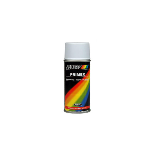 Apprêt Gris MOTIP 4000 Series 150ml Apprêt Gris MOTIP 4000 Series 150ml