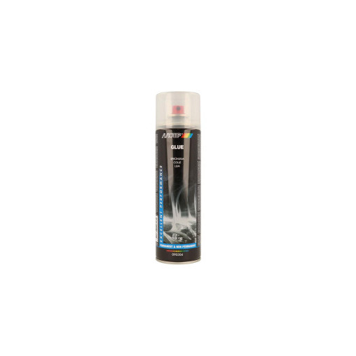 Colle repositionnable MOTIP Tech 500ml Colle repositionnable MOTIP Tech 500ml