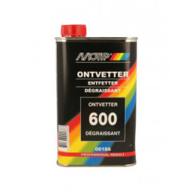 Degraissant MOTIP Tech 500ml