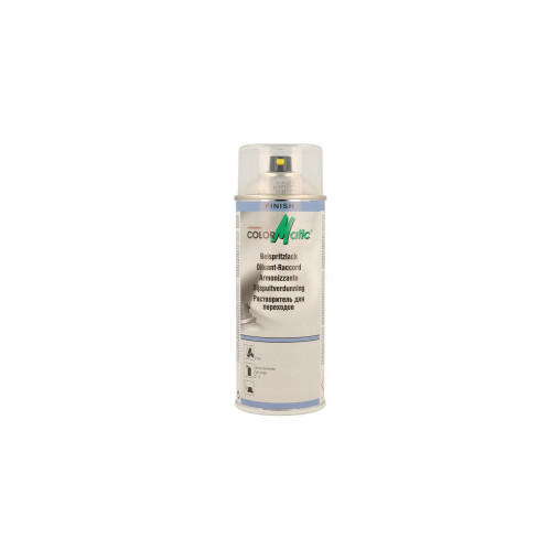 Diluant raccord 1K 400ml Diluant raccord 1K 400ml