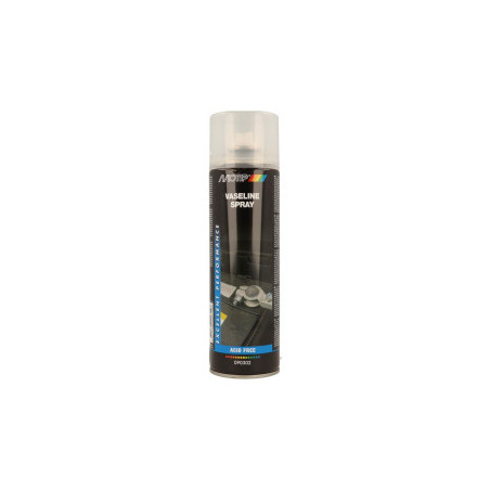 Vaseline MOTIP Tech 500ml