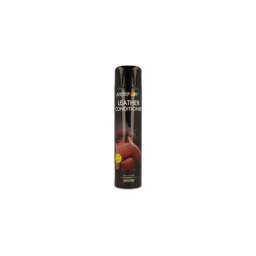 Rénovateur cuir MOTIP Car Care 600ml Rénovateur cuir MOTIP Car Care 600ml