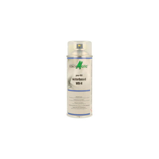 Pre-Fill WB-H T/V 201ml COLORMATIC Pre-Fill WB-H T/V 201ml COLORMATIC