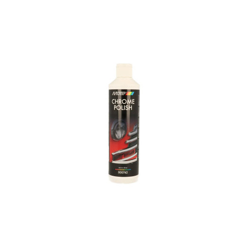 Polish pour chrome MOTIP Car Care 500ml Polish pour chrome MOTIP Car Care 500ml