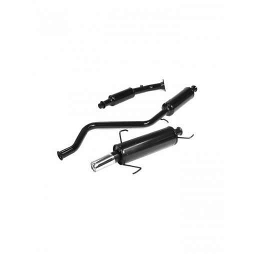 Ligne Groupe N Acier Peugeot 306 S16 Boite de Vitesses 6 Moteur : XU10J4RS