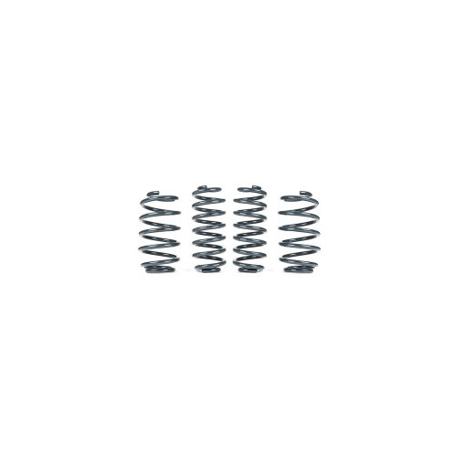 VWR - Kit ressorts courts Sport RacingLine - Skoda Octavia vRS IV Hatch 2.0 TSI / 2.0 TDI