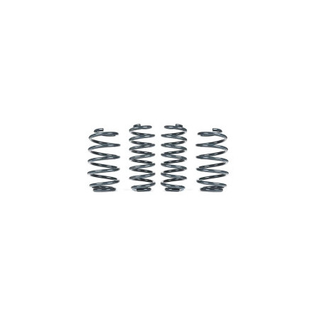 VWR - Kit ressorts courts Sport - Tiguan 4Motion R, 2.0 TSI / 2.0 TDI