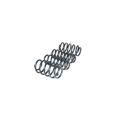 VWR - Kit ressorts courts Sport - Chassis A5 Traction: Golf 6R / Jetta Gli / Skoda Octavia