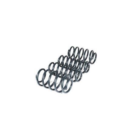 VWR - Kit ressorts courts Sport - Chassis A5 Traction: Golf 6R / Jetta Gli / Skoda Octavia