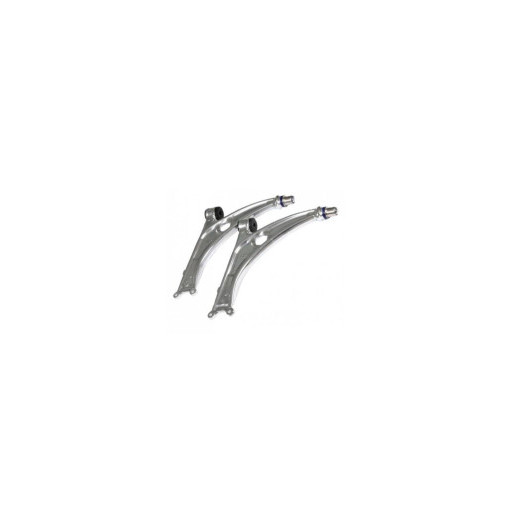 VWR - Kit bras de suspension alu avec silentblocs - Chassis MQB