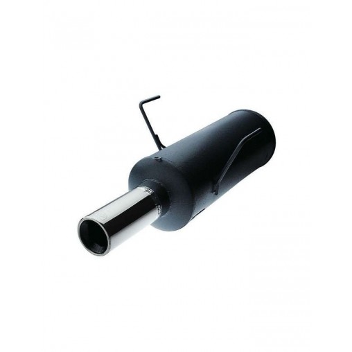 Terminaux / Silencieux Opel Corsa 1.6 GSI 8S 1991-1993 63mm Terminaux / Silencieux Opel Corsa 1.6 GSI 8S 1991-1993 63mm