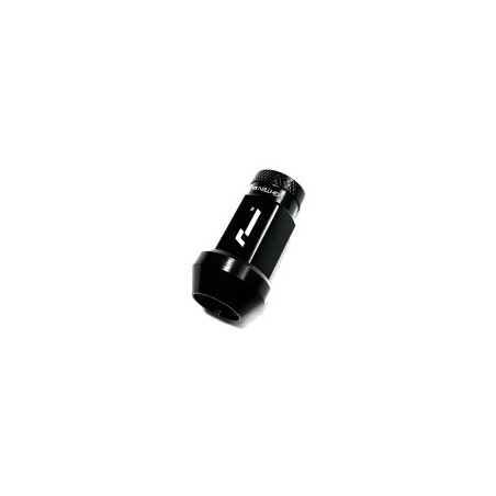 VWR - Ecrou de roue Conique (60°) (Jantes Aftermarket) Pièce (20 par vehicule)