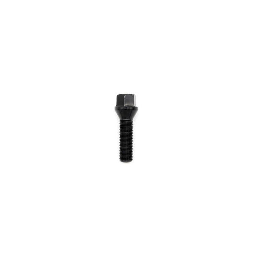 VWR - Vis de roue conique 60° RacingLine M14x1,5 longueur 37mm noire
