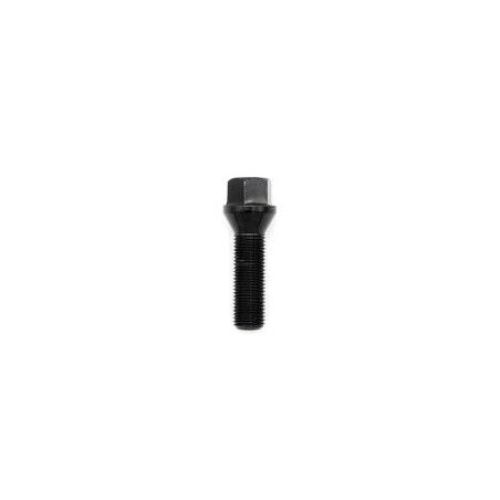 VWR - Vis de roue conique 60° RacingLine M14x1,5 longueur 37mm noire
