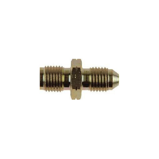 Adaptateur Goodridge Mâle / Mâle 3/8X24-3/8X24 Dash 3