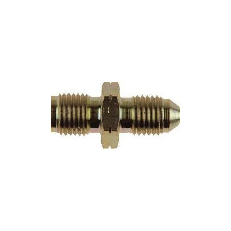 Adaptateur Goodridge Mâle / Mâle 3/8X24-3/8X24 Dash 3