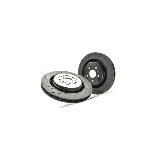VWR - Disques 345mm pour kit freinage Stage 2 (Kit V1 et Evo)