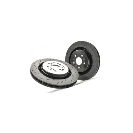 VWR - Disques 345mm pour kit freinage Stage 2 (Kit V1 et Evo)