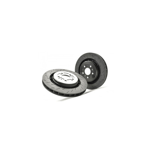 VWR - Disques 330mm pour kit freinage Stage 2