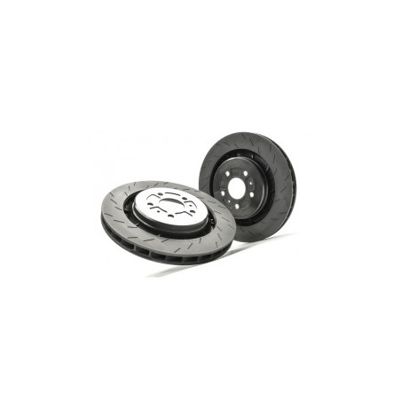 VWR - Disques 330mm pour kit freinage Stage 2