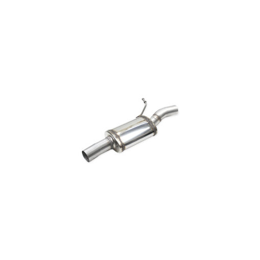 Tube central avec silencieux Inoxcar pour Audi TT (8S) 2,0TFSI Coupé Quattro S-Line 2014-2018 Tube central avec silencieux Inoxcar pour Audi TT (8S) 2,0TFSI Coupé Quattro S-Line 2014-2018
