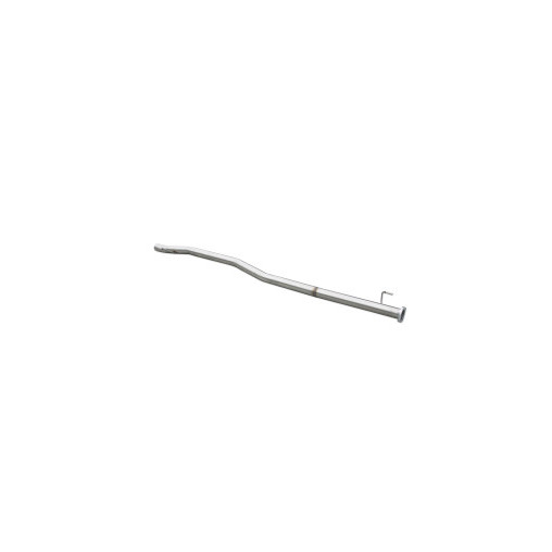 Tube central direct Inoxcar pour Alfa Romeo Giuletta 1750Tbi Veloce 240cv après 2016