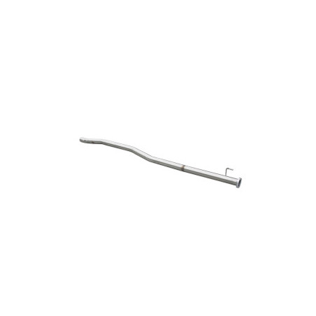 Tube central direct Inoxcar pour Alfa Romeo Giuletta 1750Tbi Veloce 240cv après 2016