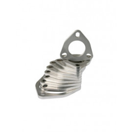 POWERSPRINT Bride INOX 3 trous POWERSPRINT Bride INOX 3 trous