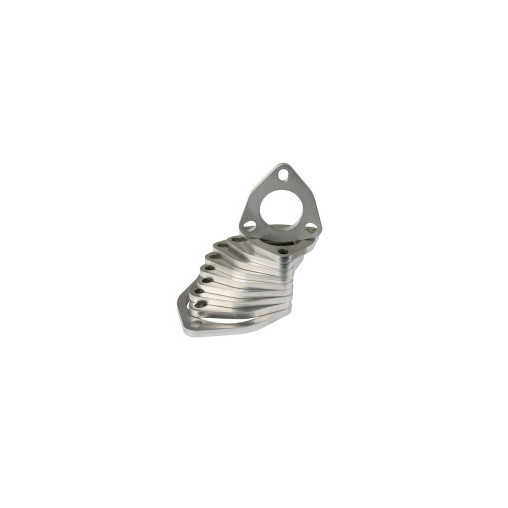 POWERSPRINT Bride INOX 3 trous POWERSPRINT Bride INOX 3 trous