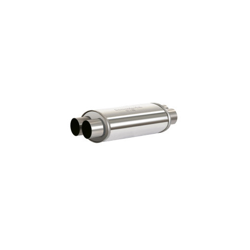 POWERSPRINT Intermediaire pare feu conduit en X
