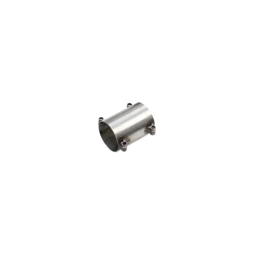 Adaptateur Inoxcar pour Audi TT (8S) 2,0TFSI Coupé Quattro S-Line 2014-2018 Adaptateur Inoxcar pour Audi TT (8S) 2,0TFSI Coupé Quattro S-Line 2014-2018