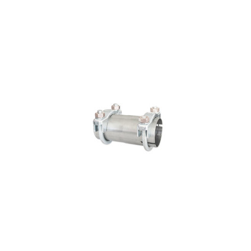 Adaptateur silencieux Inoxcar pour Cupra Formentor 2,0TSi 4Drive 310cv après 2020 Adaptateur silencieux Inoxcar pour Cupra Formentor 2,0TSi 4Drive 310cv après 2020