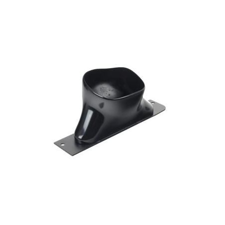 VWR - Admission dynamique - Filtre Adaptateur silicone face avant pour Golf 6