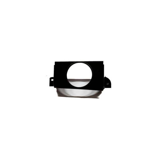 VWR - Admission dynamique - Adaptateur frontal pour Golf 5