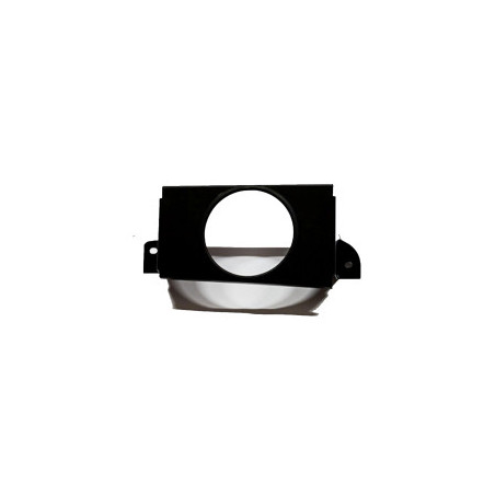 VWR - Admission dynamique - Adaptateur frontal pour Golf 5