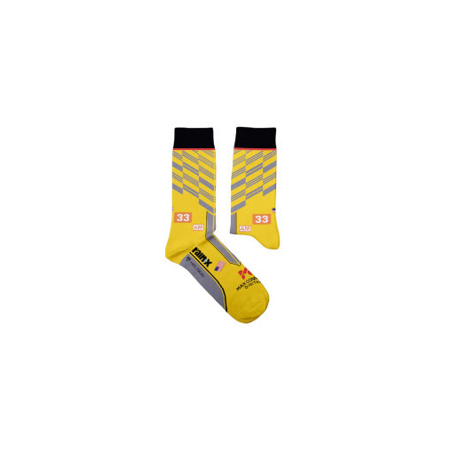 Chaussettes Auto Heel Tread Keating 2023
