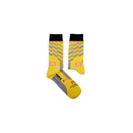 Chaussettes Auto Heel Tread Keating 2023
