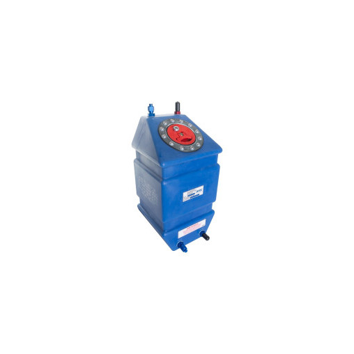 Réservoir d'essence rigide ATL 15L dimensions 230x208x435mm FIA
