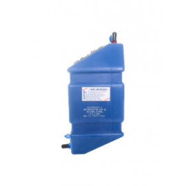 Réservoir d'essence rigide ATL 15L dimensions 230x208x435mm FIA