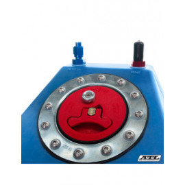Réservoir d'essence rigide ATL 15L dimensions 230x208x435mm FIA