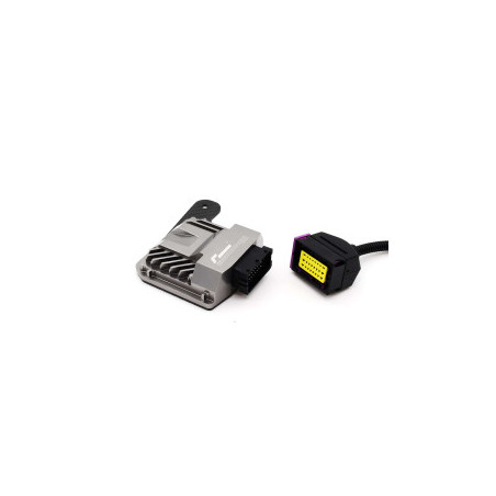 VWR - PCM Box / MQB EVO / TDI EA288 150PS
