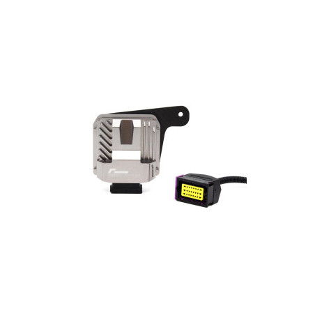 VWR - PCM Box / MQB EVO / TDI EA288 115PS