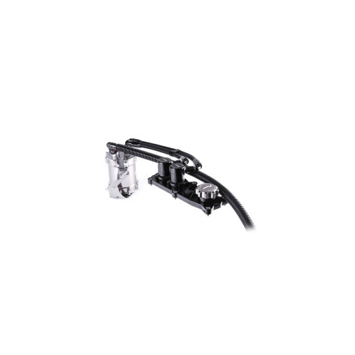 VWR - VWR - Kit récupérateur huile pour Audi B9 S4/S5