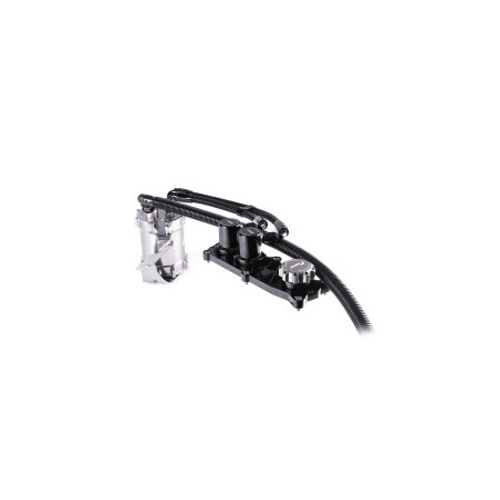 VWR - VWR - Kit récupérateur huile pour Audi B9 S4/S5