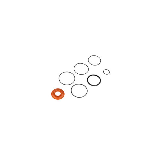VWR - Kit entretien pour VWR18G700