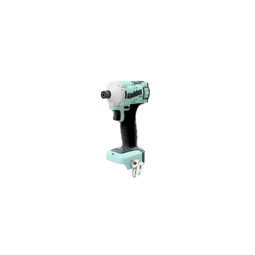Clé à choc Kielder Ultra Compact 1/4" 18v seule Clé à choc Kielder Ultra Compact 1/4" 18v seule