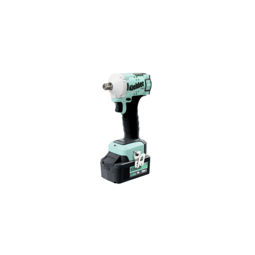 Clé à choc Ultra Compact 1/2" 18v 1 batterie 4.0Ah (Kit)