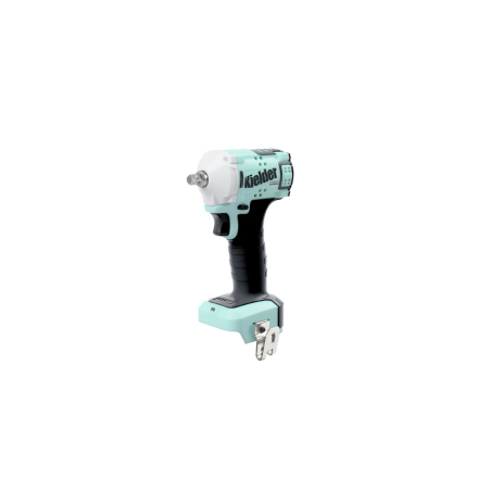 Clé à choc Ultra Compact 3/8" 18v seule Kielder®